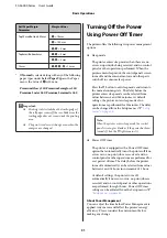 Preview for 31 page of Epson SureColor SC-F6000 User Manual