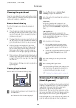 Preview for 46 page of Epson SureColor SC-F6000 User Manual