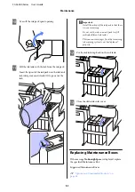 Preview for 51 page of Epson SureColor SC-F6000 User Manual