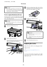 Preview for 52 page of Epson SureColor SC-F6000 User Manual