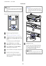 Preview for 53 page of Epson SureColor SC-F6000 User Manual