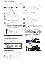 Preview for 55 page of Epson SureColor SC-F6000 User Manual