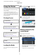 Preview for 8 page of Epson SureColor SC-F6400 General Information Manual