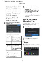 Preview for 9 page of Epson SureColor SC-F6400 General Information Manual