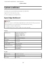 Preview for 10 page of Epson SureColor SC-F6400 General Information Manual