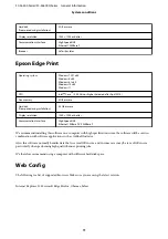 Preview for 11 page of Epson SureColor SC-F6400 General Information Manual