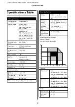 Preview for 12 page of Epson SureColor SC-F6400 General Information Manual