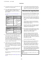 Preview for 18 page of Epson SureColor SC-F7000 User Manual