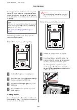 Preview for 34 page of Epson SureColor SC-F7000 User Manual