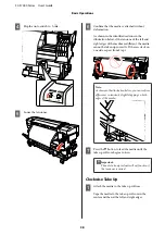 Preview for 38 page of Epson SureColor SC-F7000 User Manual