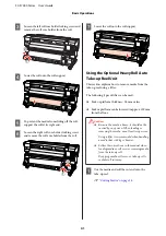 Preview for 41 page of Epson SureColor SC-F7000 User Manual