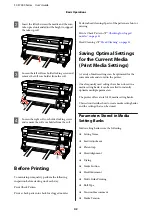 Preview for 42 page of Epson SureColor SC-F7000 User Manual