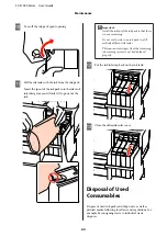 Preview for 64 page of Epson SureColor SC-F7000 User Manual