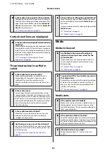 Preview for 82 page of Epson SureColor SC-F7000 User Manual