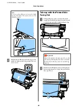 Preview for 39 page of Epson SureColor SC-F9330 Series User Manual