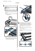 Preview for 79 page of Epson SureColor SC-F9330 Series User Manual