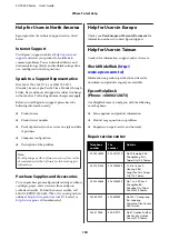 Preview for 134 page of Epson SureColor SC-F9330 Series User Manual