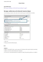 Preview for 57 page of Epson SureColor SC-P8500D Administrator'S Manual