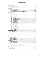 Preview for 2 page of Epson SureColor SC-S30610 Technical Manual