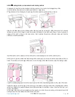 Preview for 6 page of Epson SureColor SC-S30610 Technical Manual