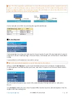 Preview for 9 page of Epson SureColor SC-S30610 Technical Manual