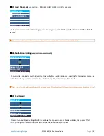 Preview for 15 page of Epson SureColor SC-S30610 Technical Manual