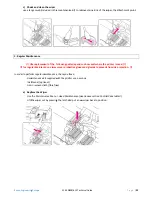 Preview for 22 page of Epson SureColor SC-S30610 Technical Manual