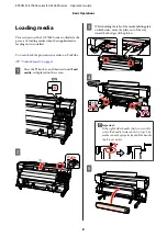 Preview for 10 page of Epson SURECOLOR SC-S30670 Operator'S Manual