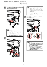 Preview for 12 page of Epson SURECOLOR SC-S30670 Operator'S Manual