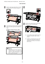 Preview for 13 page of Epson SURECOLOR SC-S30670 Operator'S Manual