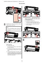 Preview for 14 page of Epson SURECOLOR SC-S30670 Operator'S Manual