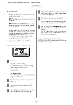 Preview for 16 page of Epson SURECOLOR SC-S30670 Operator'S Manual