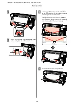 Preview for 18 page of Epson SURECOLOR SC-S30670 Operator'S Manual