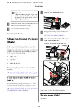 Preview for 35 page of Epson SURECOLOR SC-S30670 Operator'S Manual