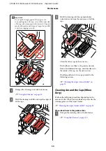 Preview for 36 page of Epson SURECOLOR SC-S30670 Operator'S Manual