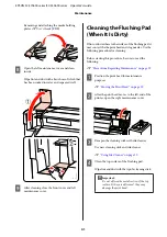 Preview for 43 page of Epson SURECOLOR SC-S30670 Operator'S Manual