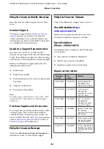 Preview for 187 page of Epson SureColor SC-S70600 User Manual