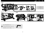 Preview for 13 page of Epson SURECOLOR SC-T3070 Setup Manual