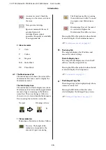Preview for 15 page of Epson SureColor SC-T7000 User Manual