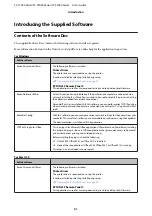 Preview for 21 page of Epson SureColor SC-T7000 User Manual