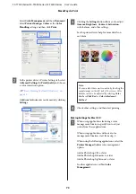 Preview for 73 page of Epson SureColor SC-T7000 User Manual