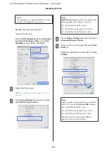 Preview for 74 page of Epson SureColor SC-T7000 User Manual