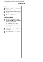 Preview for 83 page of Epson SureColor SC-T7000 User Manual