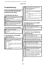 Preview for 129 page of Epson SureColor SC-T7000 User Manual