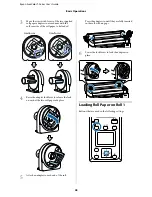 Preview for 28 page of Epson SureColor T-3270 User Manual