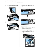 Preview for 41 page of Epson SureColor T-3270 User Manual