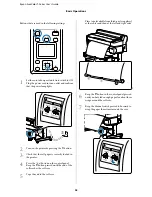 Preview for 53 page of Epson SureColor T-3270 User Manual