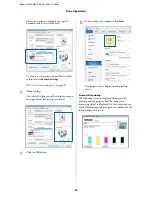 Preview for 59 page of Epson SureColor T-3270 User Manual