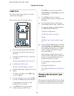 Preview for 77 page of Epson SureColor T-3270 User Manual