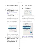 Preview for 96 page of Epson SureColor T-3270 User Manual